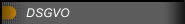 DSGVO